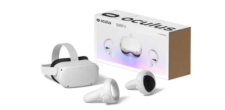 Oculus Quest 2 256Gb cu accesorii