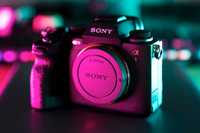 Продавам фотоапарат Sony A1 (ПРИЕМАМ БАРТЕР ЗА Sony FX3)