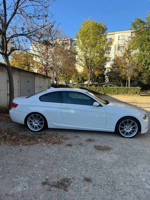 Vand BMW 320 coupe