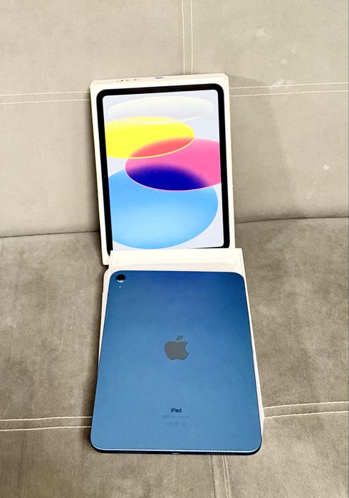 Vand iPad 10th  64Gb