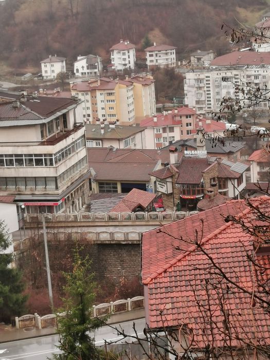 Нощувки  в луксозен апартамент