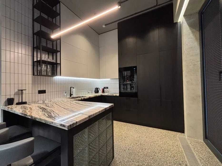 Бомба Цена! Шайхантахурский 2х ком ЖК Nest One ор-р Ташкент Сити ID06!