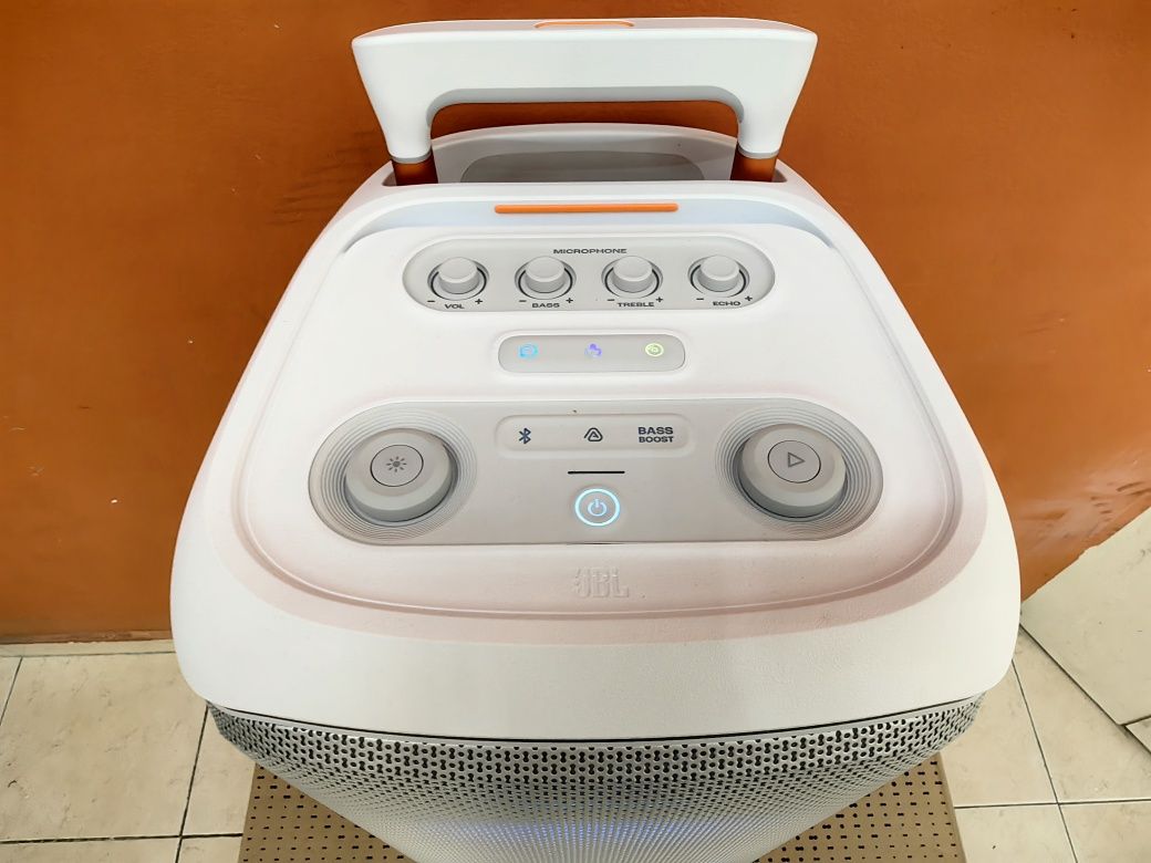 Хб! JBL PartyBox 320 НОВА Гаранция