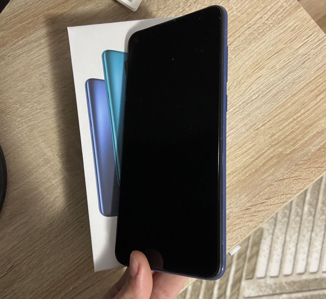 Xiaomi Redmi Note 9, Dual SIM, 128GB, 4G