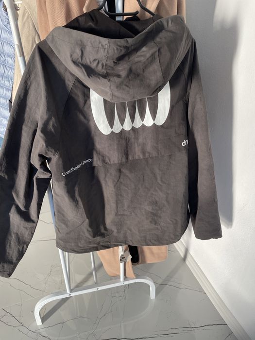 Geaca de fas Zara barbati