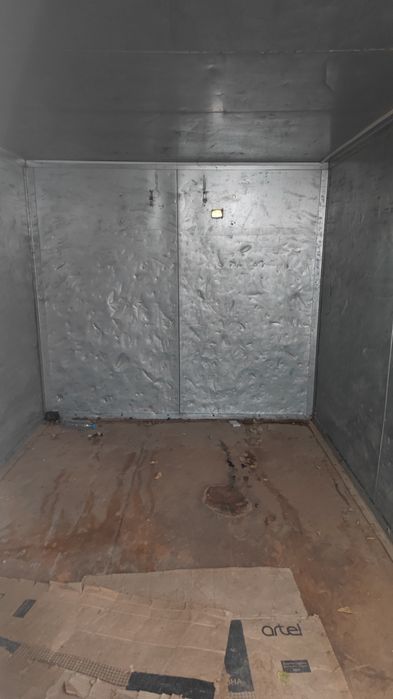 Gazel borti but butun