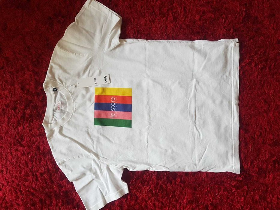 Tricou Le Store  nou