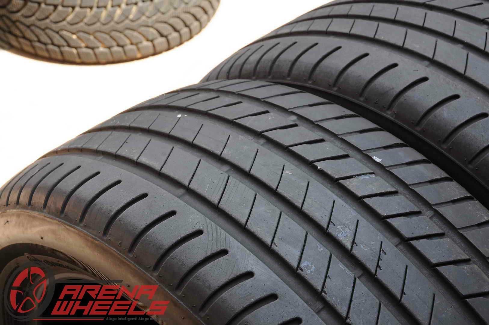 Anvelope Vara 20 inch Bridgestone Alenza Runflat 275/45 R20 305/40 R20