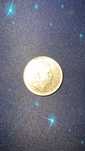 Moneda 100 Lei 1943 cu chipul Regelui Mihai I