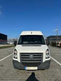 Se vinde Vw crafter