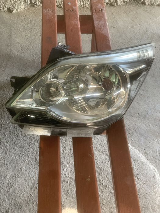 Fara kobolt 1 dona chap tomon sotiladi narxi 300 ming sum