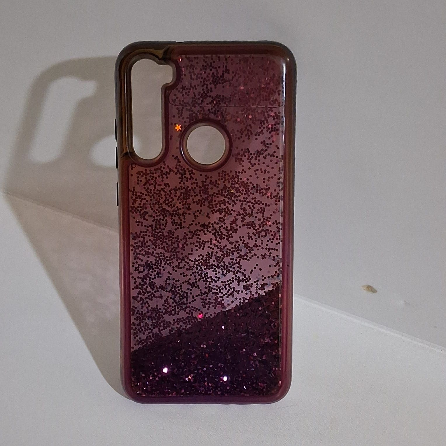 Чехол на Redmi note 8