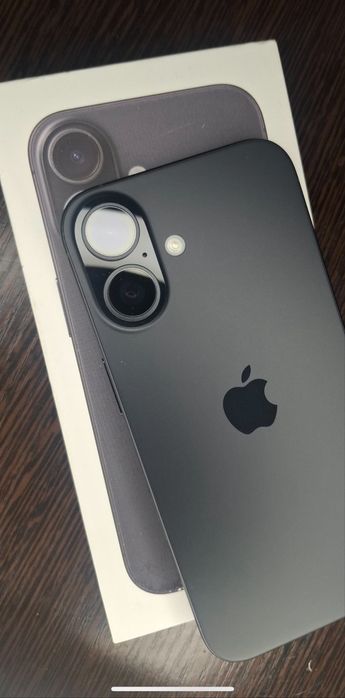 iPhone 16 128gb продам срочна