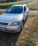 Vand Opel Astra G