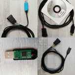 Interfata GPL STAG - Tomasetto  / AGC- Zenit / Cablu / Tester/Diagnoza