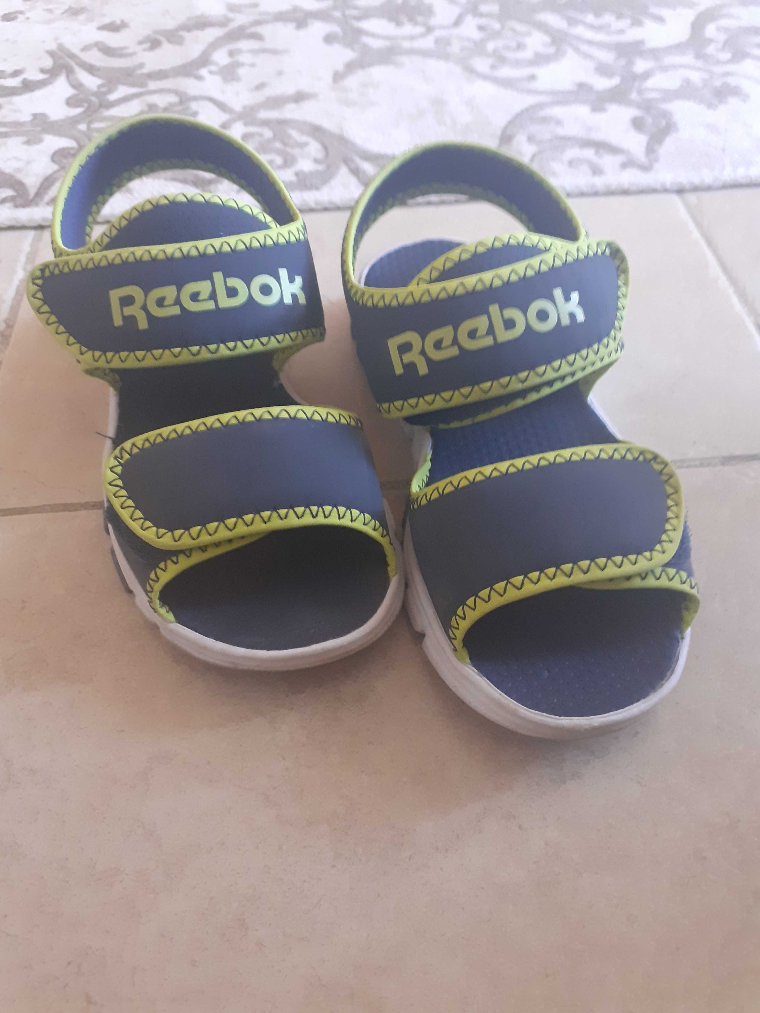 Детски сандали Reebok