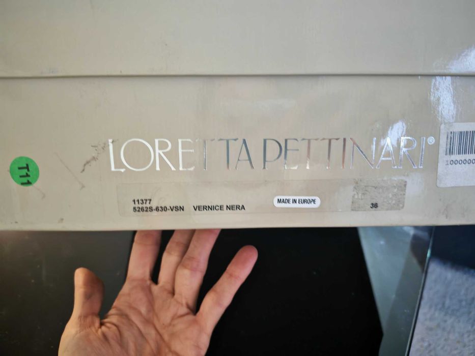 Дамски боти Loretta Pettinari