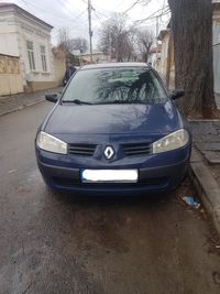 Turbo/Turbina Renault Megane 2 1.5 dCi euro 3 an 2004