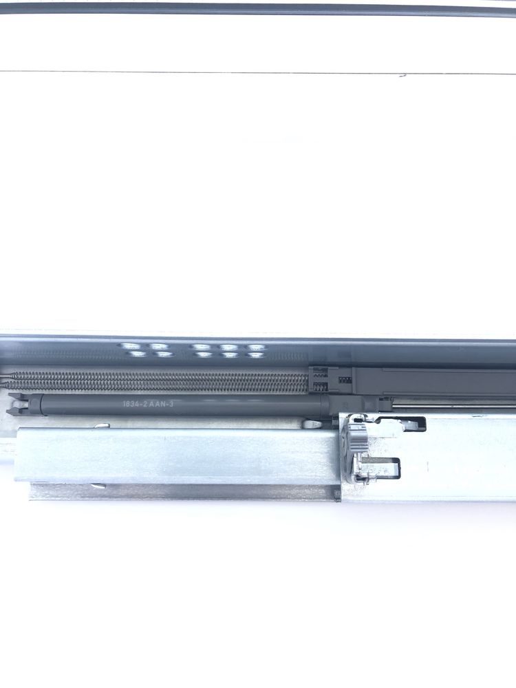 Направляющие BLUM 560H500-02C03 (3 комплекта)