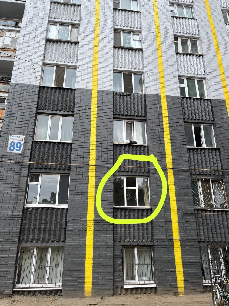 Продам комнату в общежитие