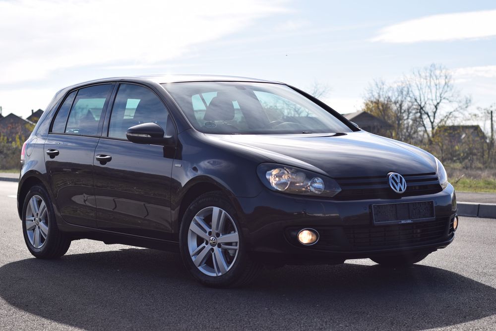 VW Golf 2.0d - VW Golf Plus 1.4i - Bmw 120d F20 AUTOMATA imp Germania!