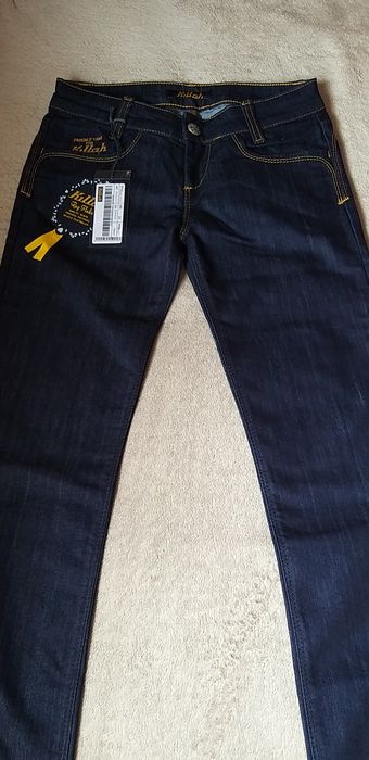 Чисто нови дънки Killah, Miss sixty