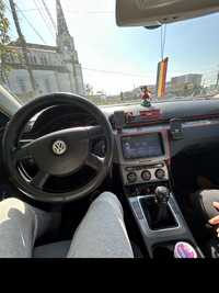 Vw passat B6 break negociabil