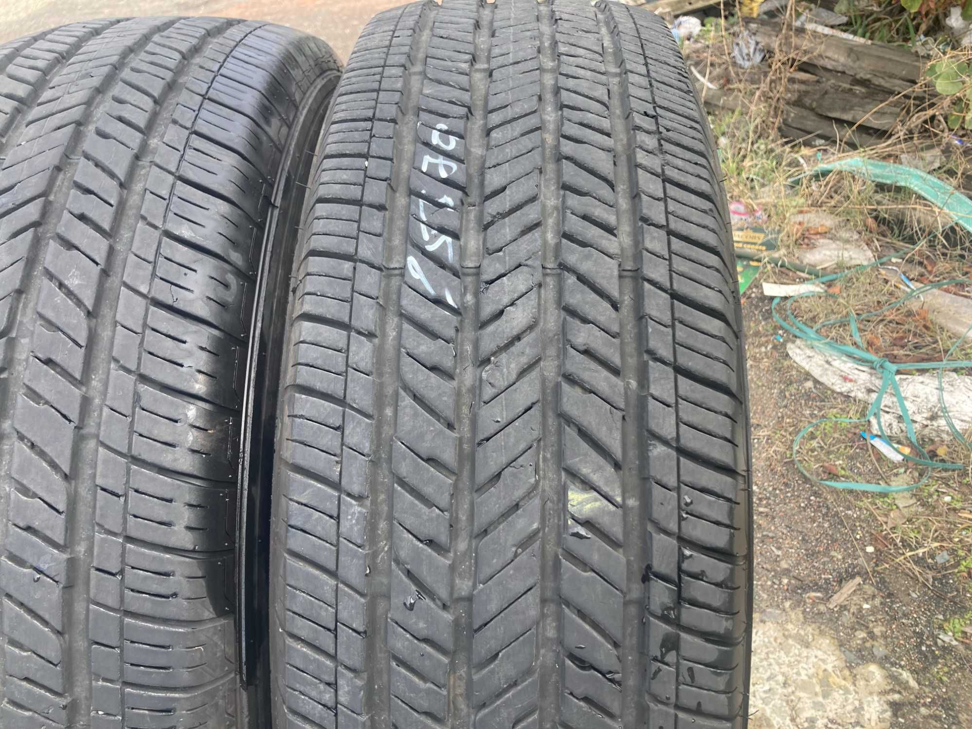 255/70/18 Bridgestone Dueler H/T 113T 2021г 6,8-7мм