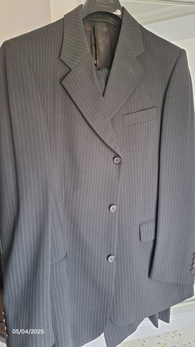 Costum Seroussi marime 52