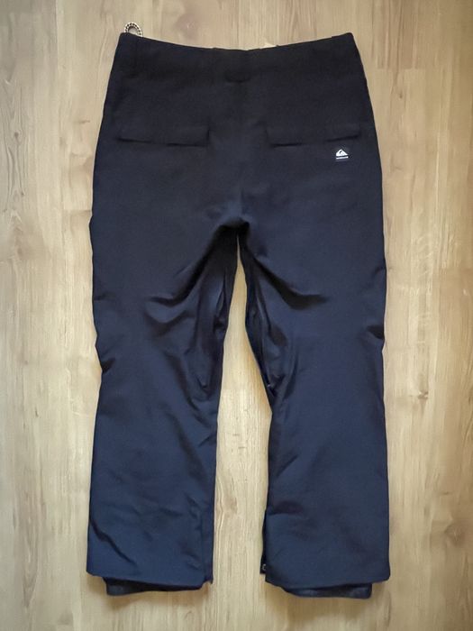 Quiksilver Estate Pt XL