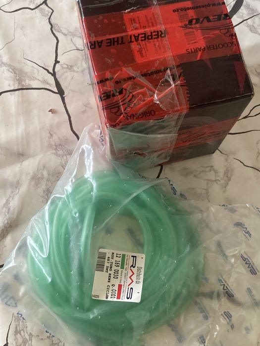 Kxd 125 cc , stare buna