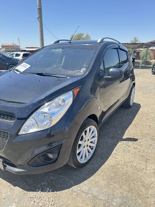 spark Holati ideal