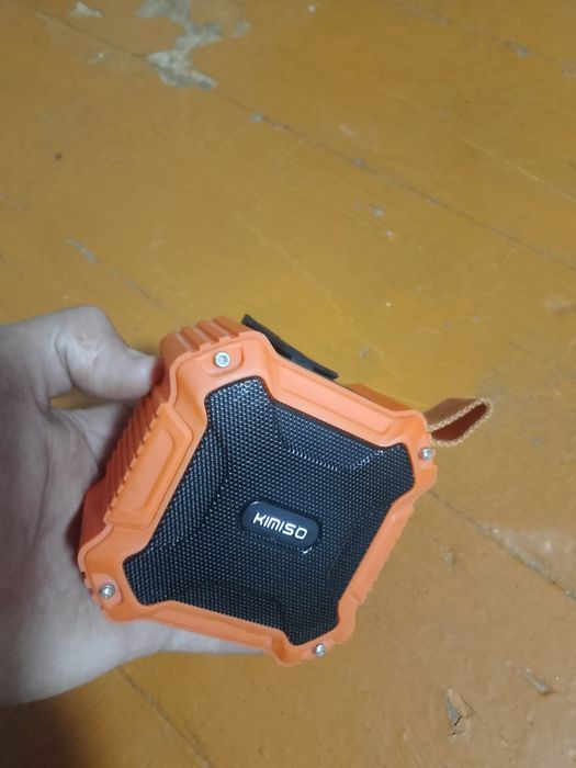 Продам колонку новую