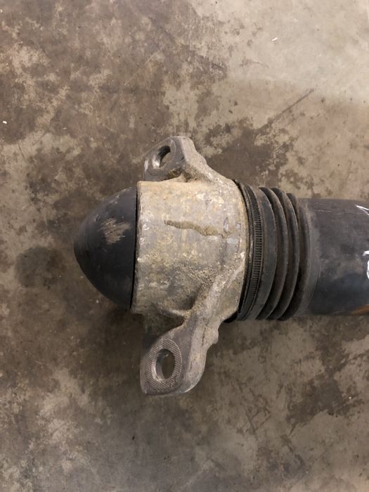 telescop spate skoda kodiaq - motorina 2020