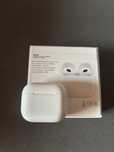 Apple airpods 3 charging