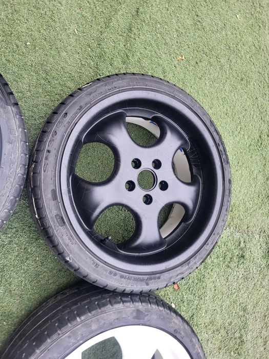 18 5x112 лети джанти 5х112