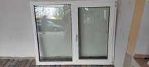 Vand fereastra termopan secund hand.