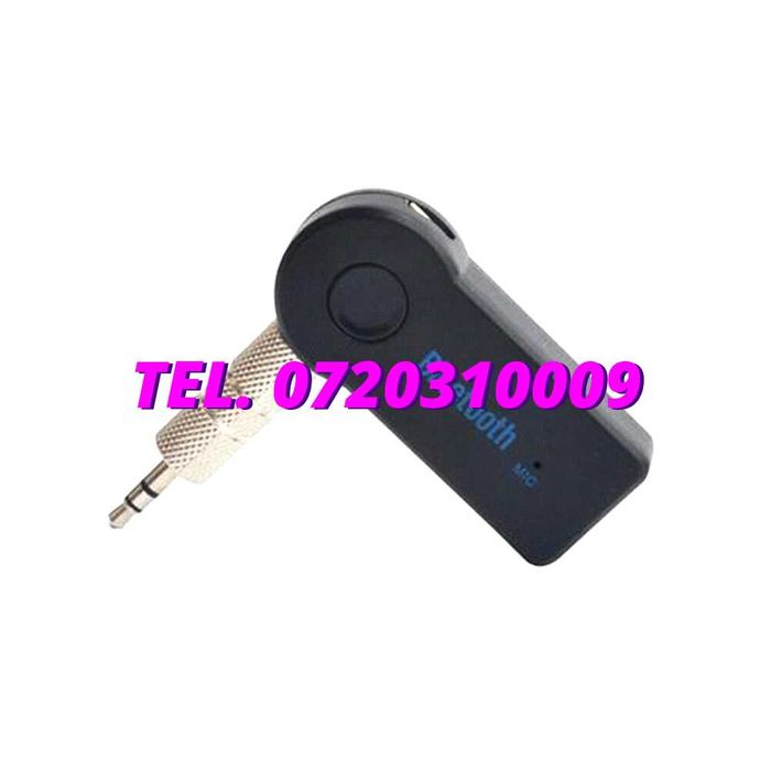 Modulator Bluetooth Audio Receiver Mini Adaptor Bt