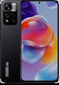 Redmi Note 11 Pro Midnight Gray 8+3/128