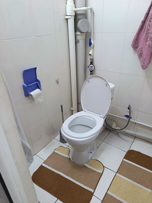 Срочно продаётся квартира в чирчике