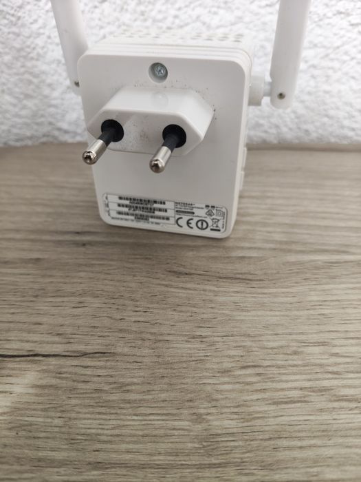 Extender netgear ex3700