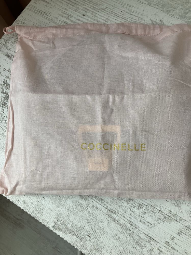 Чанта Coccinelle