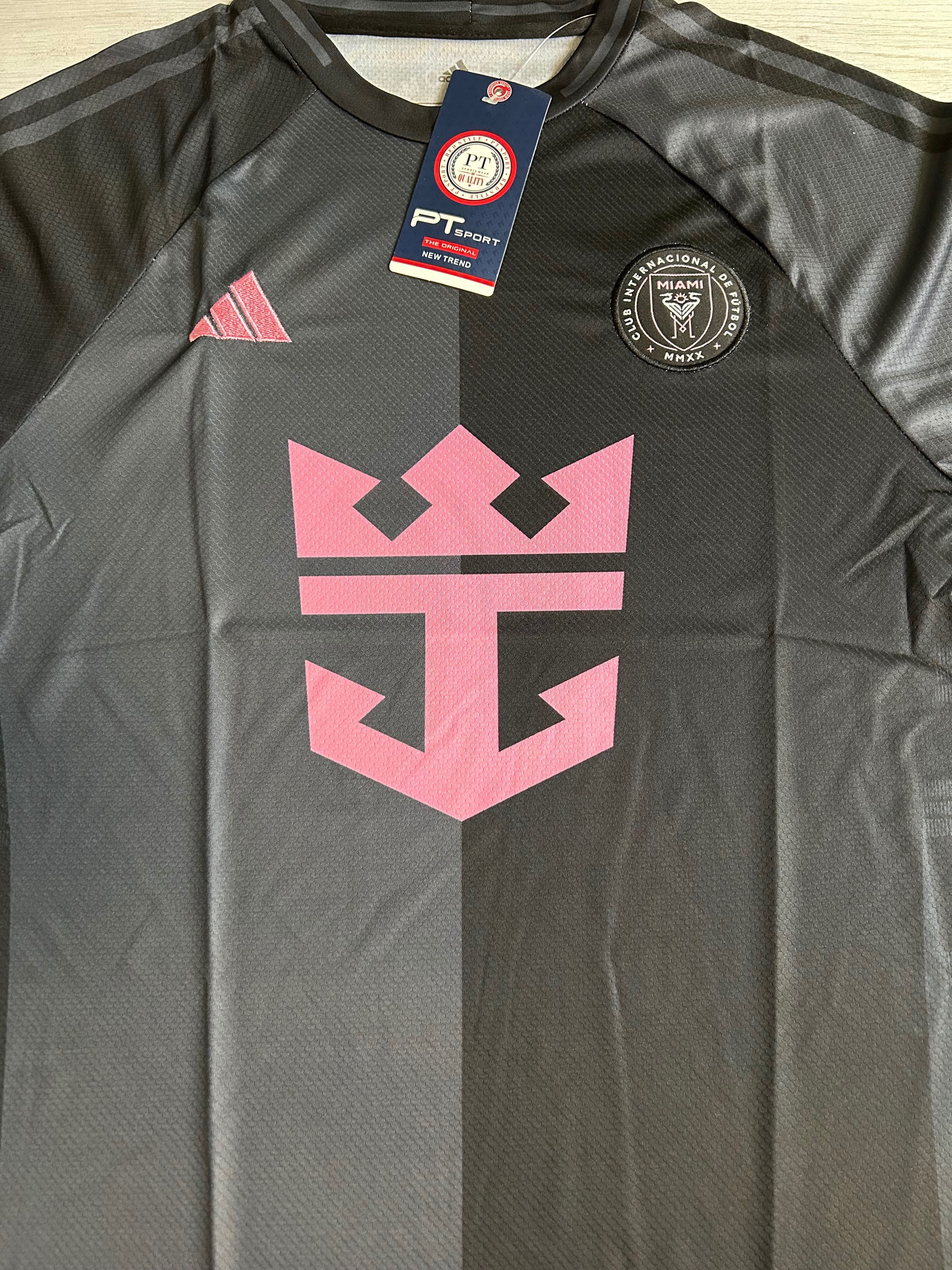 Tricou Messi Inter Miami 10 new sezon 2025