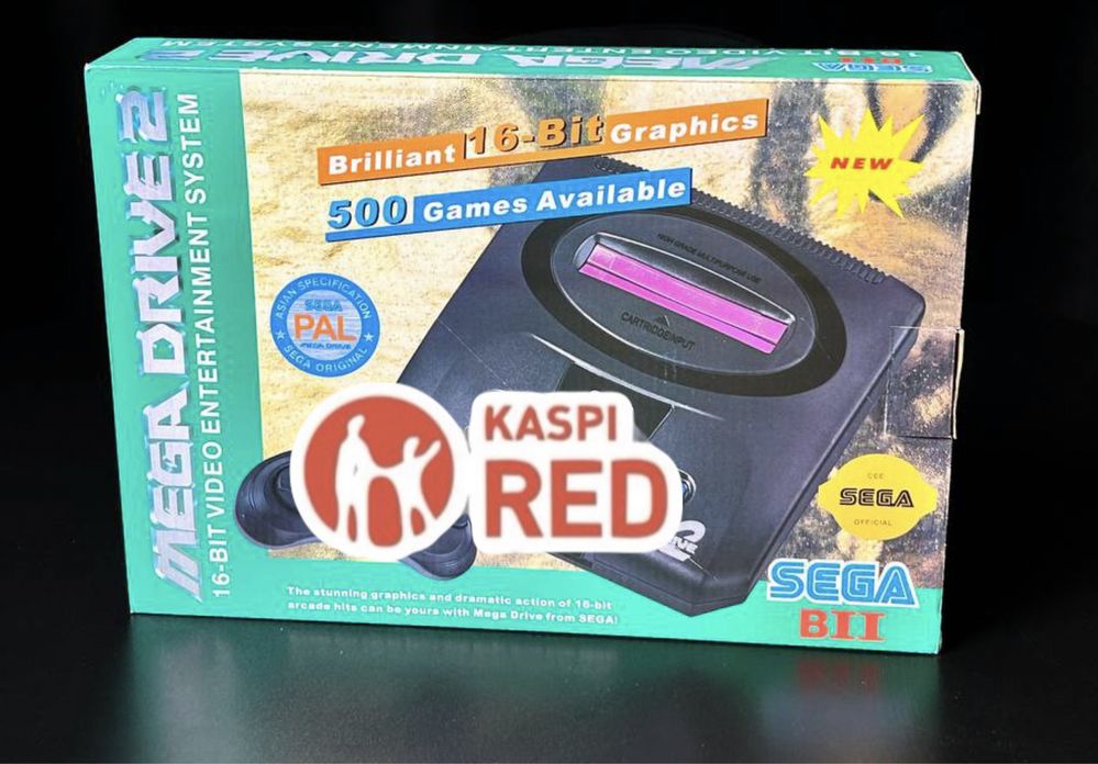 Сега Sega game stick lite приставка игровая