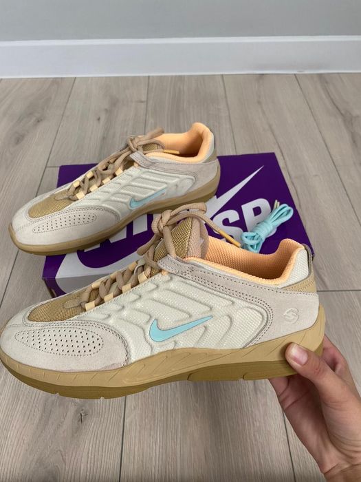 Кроссовки Nike sb