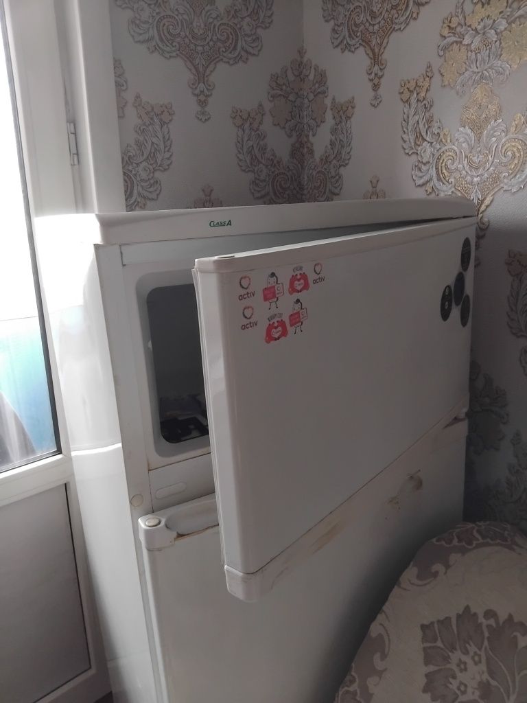 Холодильник nord