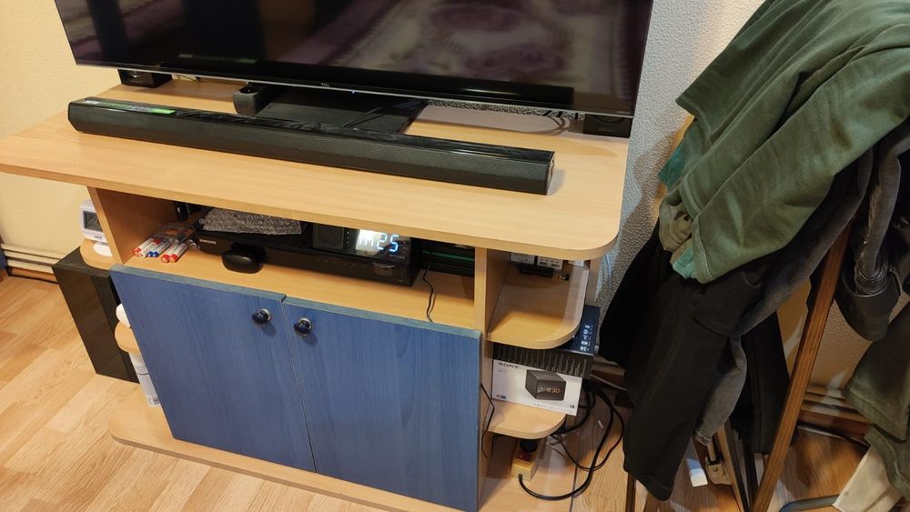 Dormitor complet in stare foarte buna fara defecte