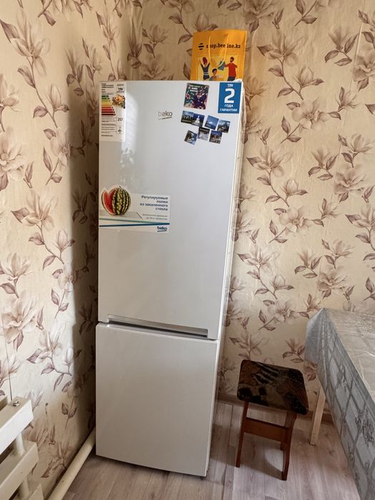 Продам холодильник