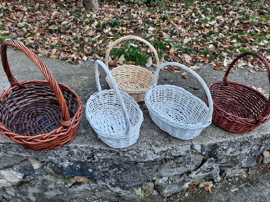 Подаръчни кошници