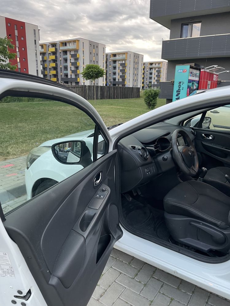 Vand renault clio 2015